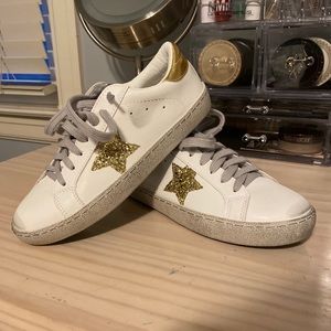 Star Sneakers